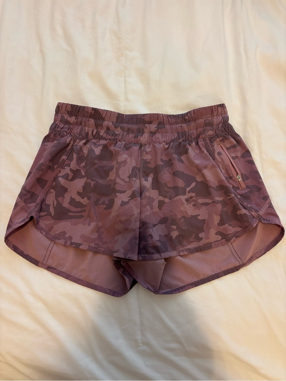 Lululemon athletic shorts!!